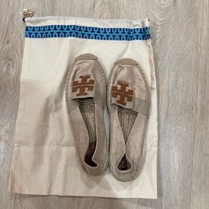 Tory Burch Espadrilles